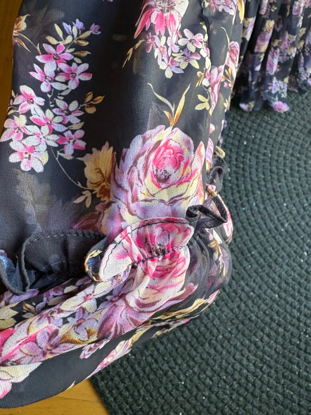 Maxi Dress - Picture 6 of 6